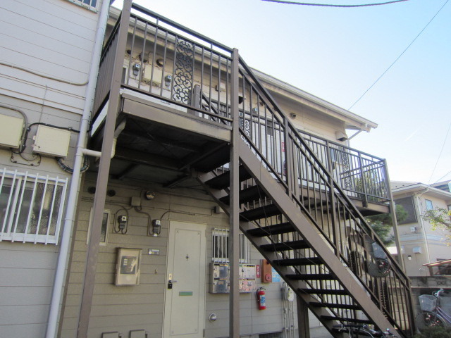 ラキアンシナール の物件内観写真